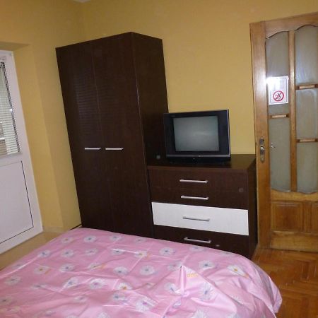 Apartament Zippi Republicii Rhbm Baia Mare Extérieur photo
