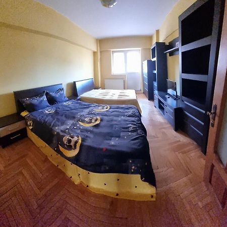 Apartament Zippi Republicii Rhbm Baia Mare Extérieur photo