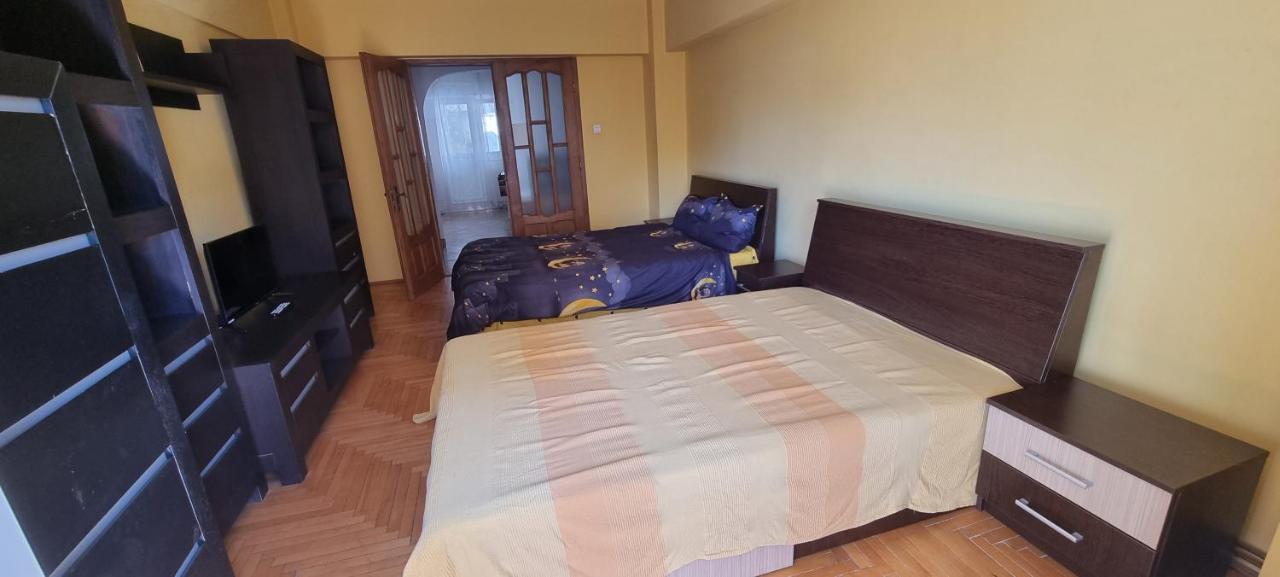 Apartament Zippi Republicii Rhbm Baia Mare Extérieur photo
