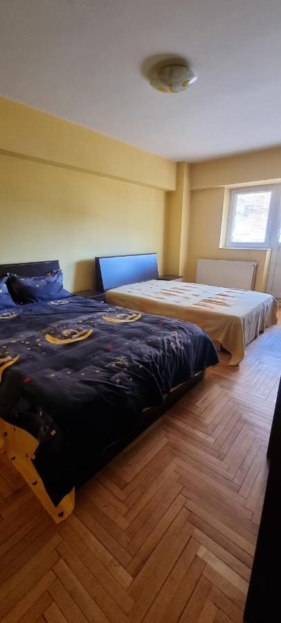 Apartament Zippi Republicii Rhbm Baia Mare Extérieur photo