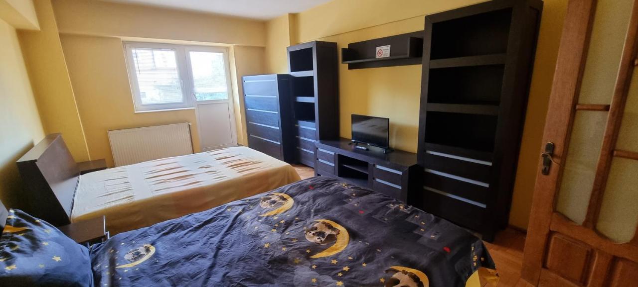 Apartament Zippi Republicii Rhbm Baia Mare Extérieur photo