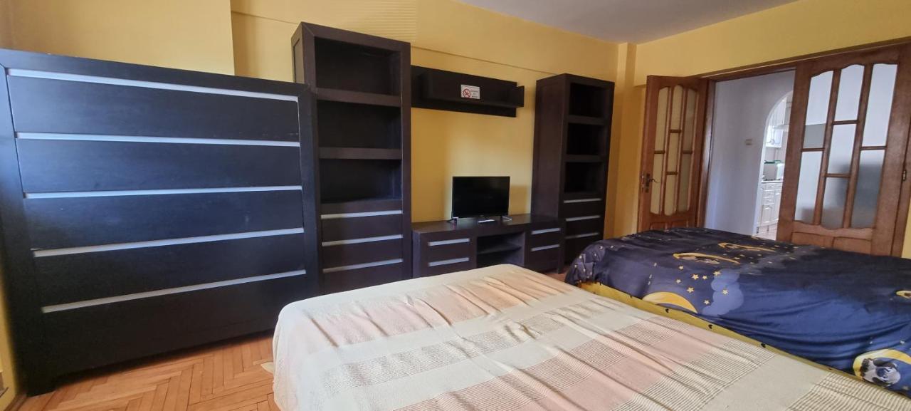 Apartament Zippi Republicii Rhbm Baia Mare Extérieur photo