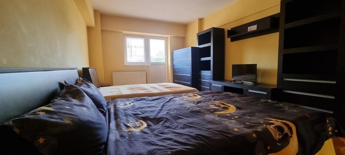 Apartament Zippi Republicii Rhbm Baia Mare Extérieur photo