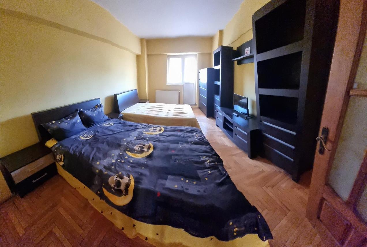 Apartament Zippi Republicii Rhbm Baia Mare Extérieur photo