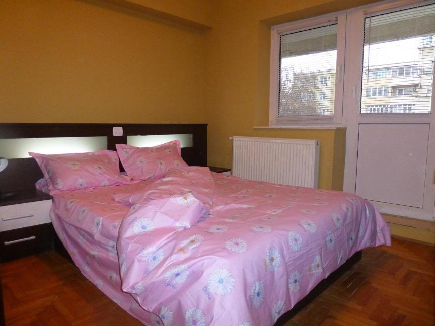 Apartament Zippi Republicii Rhbm Baia Mare Extérieur photo