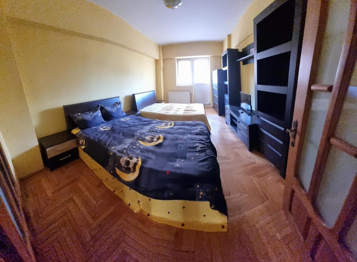 Apartament Zippi Republicii Rhbm Baia Mare Extérieur photo