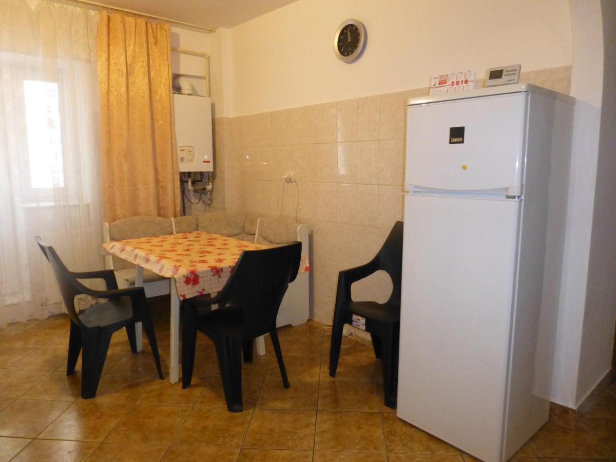 Apartament Zippi Republicii Rhbm Baia Mare Chambre photo